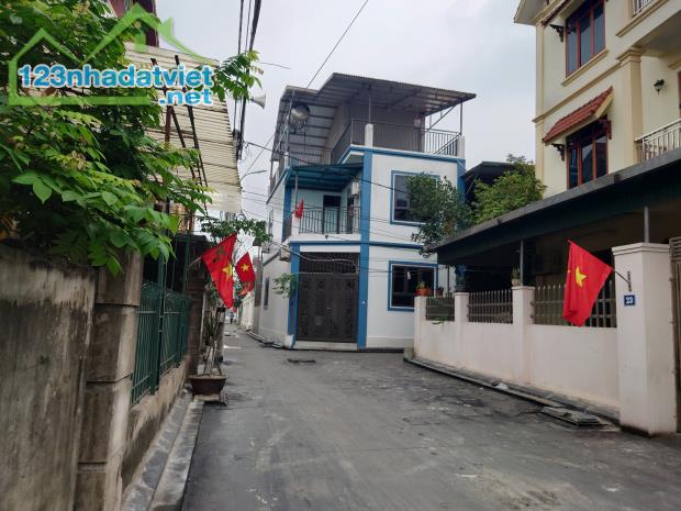 Bán nhà 3 tầng 50m2 Giá 4.5 tỷ, khu dân trí cao, vào ở luôn - 3