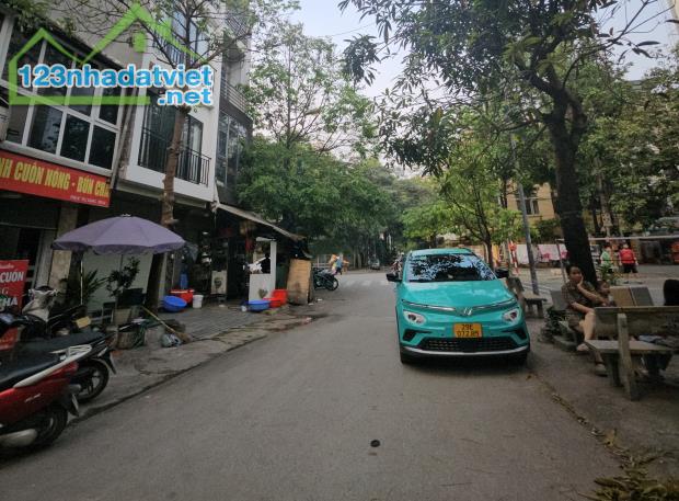 NHÀ NGÕ PHỐ VĂN LA, VĂN PHÚ, HÀ ĐÔNG 7 tầng, NGÕ RỘNG-SÂN CHƠI, Ô TÔ, KINH DOANH 12 tỷ 9 - 1