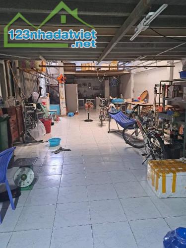 BÁN GẤP NHÀ,HXH,SHR, DT 127.5M2 .NG 5.2M. CHỈ 6.7 TỶ. Đ PHẠM HỮU LẦU. KẾ PMH. QUẬN 7. - 3