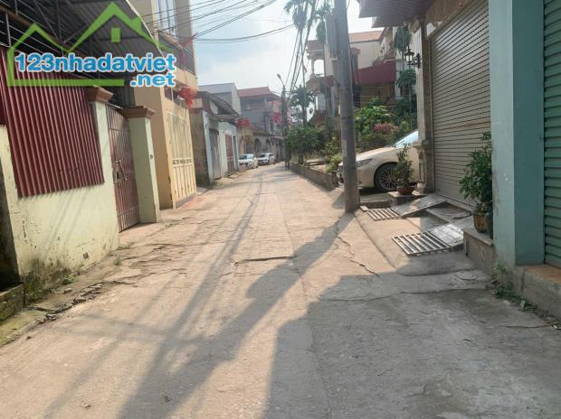 💥CHÍNH CHỦ GỬI BÁN 64.5m ĐẤT ĐẸP - Ô TÔ MẸC THÔNG - MAI LÂM - ĐÔNG ANH💥