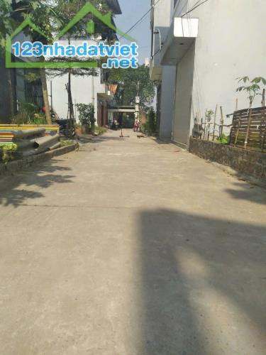 💥CHÍNH CHỦ GỬI BÁN 64.5m ĐẤT ĐẸP - Ô TÔ MẸC THÔNG - MAI LÂM - ĐÔNG ANH💥 - 1