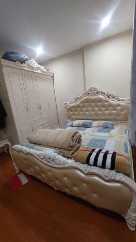 Bán nhà Mặt phố Hồ Tùng Mậu - Cầu giấy DT 33 m2 x 6 tầng, MT 3,7 m- Giá 20.4 tỷ - 3