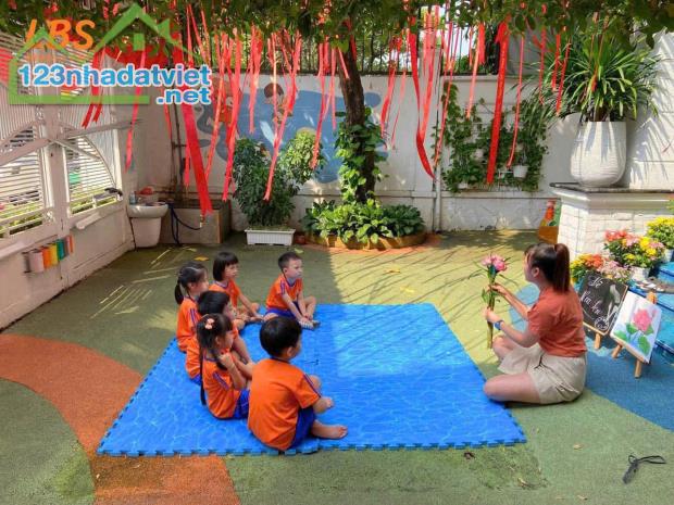 Bán nhà MTKD HIẾM ngang 9M 180m2 Nguyễn Văn Lượng 3 tầng gần KDC Cityland chỉ 31.5 tỷ. - 2