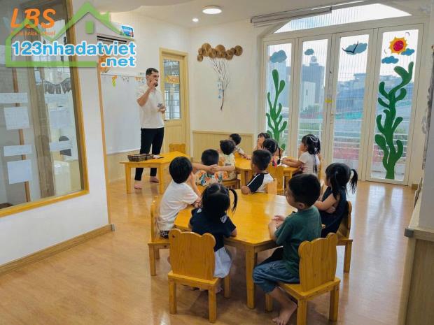 Bán nhà MTKD HIẾM ngang 9M 180m2 Nguyễn Văn Lượng 3 tầng gần KDC Cityland chỉ 31.5 tỷ. - 4