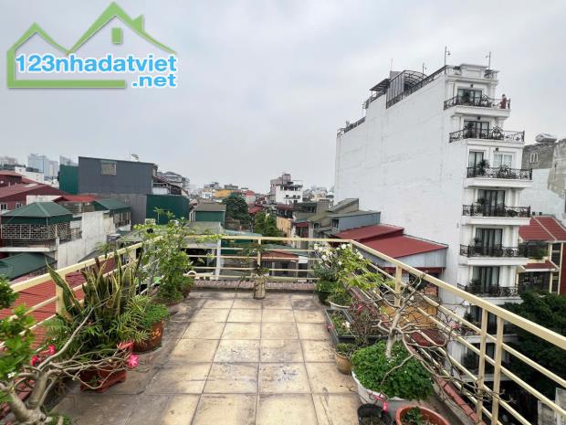 BÁN NHANH MẶT PHỐ- PHỐ CỔ- LÔ GÓC- KINH DOANH - 3