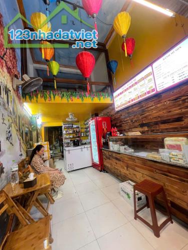 BÁN NHANH MẶT PHỐ- PHỐ CỔ- LÔ GÓC- KINH DOANH - 5