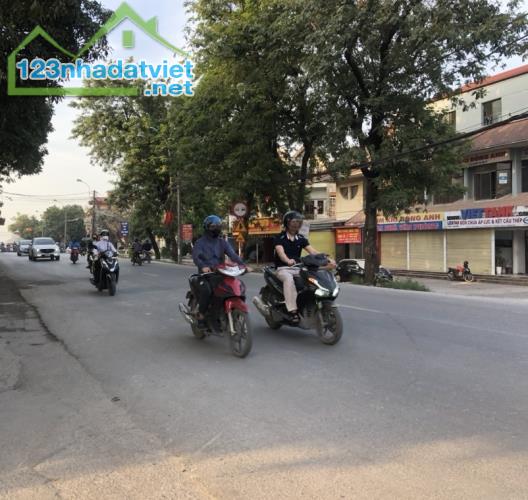 🍀Đất đẹp, Nở hậu, Gần đường quốc lộ 3, Ô Tô thông tại, Tiên Dương, Đông Anh🍀