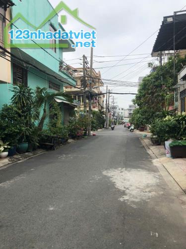 BÁN NHÀ AN LẠC - 2 MẶT TIỀN XE TẢI QUAY ĐẦU - SÁT KINH DƯƠNG VƯƠNG-84m2-HƠN 6 TỶ