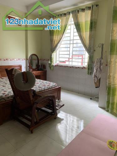 BÁN NHÀ AN LẠC - 2 MẶT TIỀN XE TẢI QUAY ĐẦU - SÁT KINH DƯƠNG VƯƠNG-84m2-HƠN 6 TỶ - 1