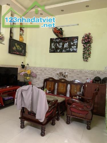 BÁN NHÀ AN LẠC - 2 MẶT TIỀN XE TẢI QUAY ĐẦU - SÁT KINH DƯƠNG VƯƠNG-84m2-HƠN 6 TỶ - 2