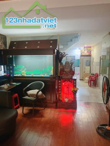 nhà ngay thoại ngọc hầu tt tân phú đường nhựa xe tải thông thoáng khu hiếm nhà bán chỉ 1că - 1