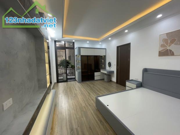 💥💥BÁN NHÀ PHÂN LÔ 💥2 THOÁNG NGÕ Ô TÔ 💥CẠNH VƯỜN HOA HÀ ĐÔNG💥 43m chỉ 7.x tỷ - 1
