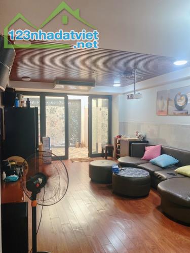 nhà ngay thoại ngọc hầu tt tân phú đường nhựa xe tải thông thoáng khu hiếm nhà bán chỉ 1că - 1