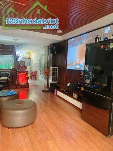 nhà ngay thoại ngọc hầu tt tân phú đường nhựa xe tải thông thoáng khu hiếm nhà bán chỉ 1că - 2