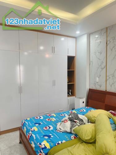 nhà ngay thoại ngọc hầu tt tân phú đường nhựa xe tải thông thoáng khu hiếm nhà bán chỉ 1că - 3