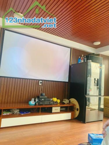 nhà ngay thoại ngọc hầu tt tân phú đường nhựa xe tải thông thoáng khu hiếm nhà bán chỉ 1că - 4