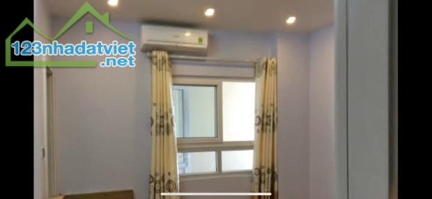 Cho thuê căn hộ chung cư 250 Minh Khai Hai Bà Trưng 80m , 2 ngủ, giá 12tr/tháng - 1