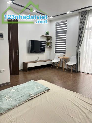 Cho thuê căn hộ 1 ngủ giá chỉ 5-6tr tại Vinhomes Marina