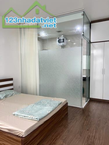 Cho thuê căn hộ 1 ngủ giá chỉ 5-6tr tại Vinhomes Marina - 3