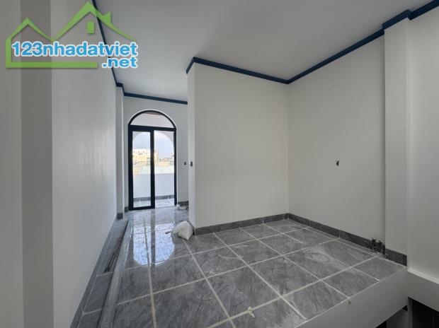 Bán Nhà 1 trệt 1 lầu 120m2 Chợ Trảng Dài Biên Hòa ĐỒNG NAI có 2 tỷ 890tr - 1