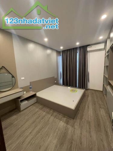 Bán nhà Tam Khương, Đống Đa 30m², 6 tầng ô chờ thang máy, vài bước ra phố 8.5 tỷ - 3