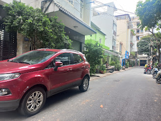 🔥 Nhà HXH Ba Vân – hàng hiếm, DT: 4 x 17m, 3 tầng, chỉ:9.9 tỷ TL