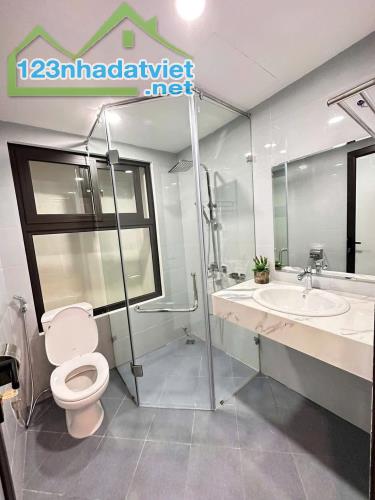 YÊN HOÀ -  CẦU GIẤY - NHÀ ĐẸP, MỘT BƯỚC RA PHỐ - 30M ,5TẦNG - NỘI THẤT SANG XỊN . GIÁ - 4