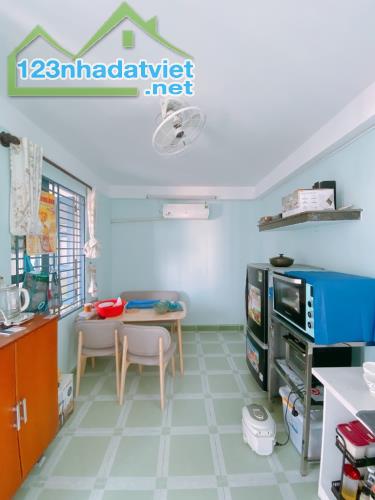 Bán nhà ÂU DƯƠNG LÂN - P.RẠCH ÔNG - Q.8 –  NHÀ BÁN NGANG 5M- hơn 11TỶ chút