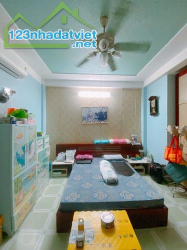 Bán nhà ÂU DƯƠNG LÂN - P.RẠCH ÔNG - Q.8 –  NHÀ BÁN NGANG 5M- hơn 11TỶ chút - 1