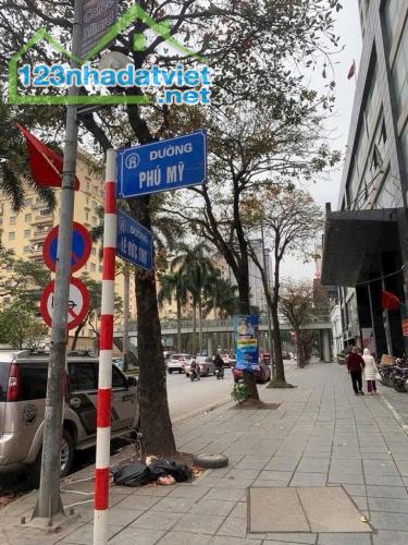 🏡 NHÀ ĐẸP PHÚ MỸ - MỸ ĐÌNH – 10M RA Ô TÔ – GẦN HỒ – 43M2 – GIÁ 9.3 TỶ