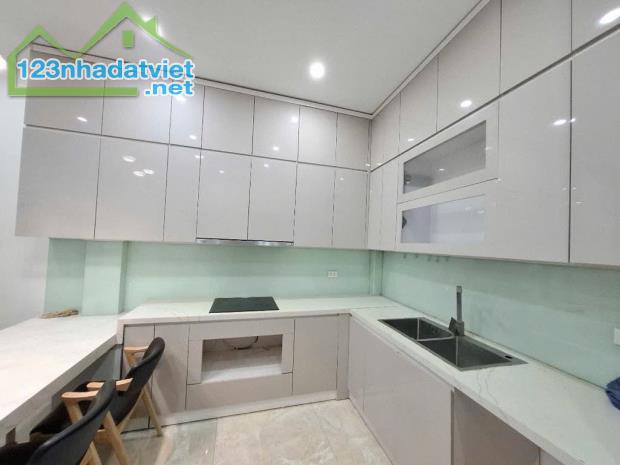 🏡 NHÀ ĐẸP PHÚ MỸ - MỸ ĐÌNH – 10M RA Ô TÔ – GẦN HỒ – 43M2 – GIÁ 9.3 TỶ - 3