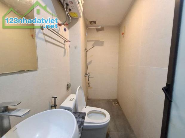 🏡 NHÀ ĐẸP PHÚ MỸ - MỸ ĐÌNH – 10M RA Ô TÔ – GẦN HỒ – 43M2 – GIÁ 9.3 TỶ - 4
