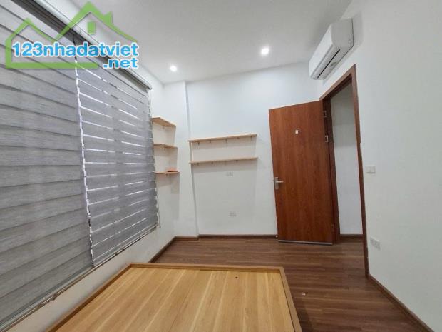🏡 NHÀ ĐẸP PHÚ MỸ - MỸ ĐÌNH – 10M RA Ô TÔ – GẦN HỒ – 43M2 – GIÁ 9.3 TỶ - 5