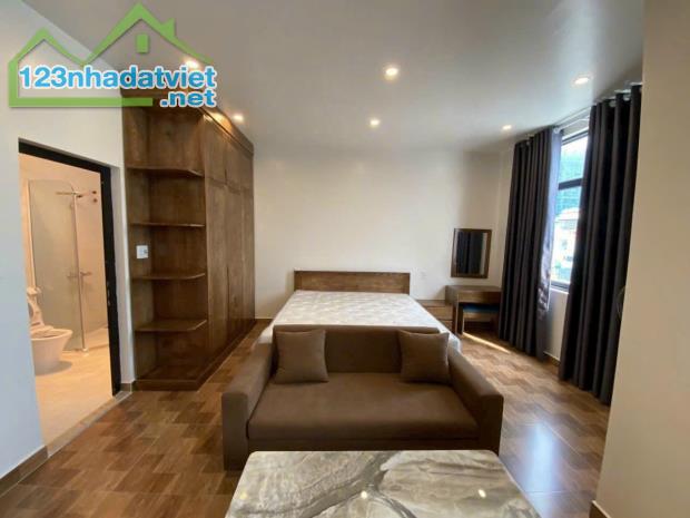 Cho thuê căn hộ 1 ngủ giá chỉ 5.5tr tại Vinhomes Marina - 3