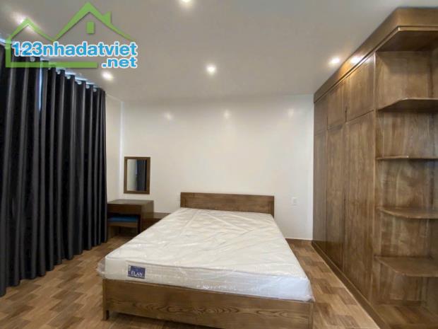 Cho thuê căn hộ 1 ngủ giá chỉ 5.5tr tại Vinhomes Marina - 2