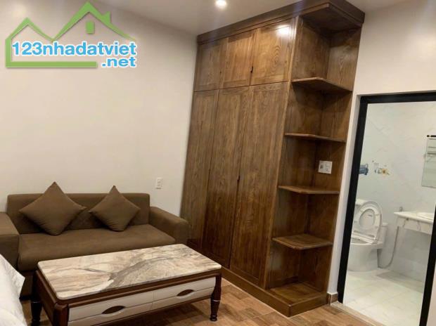 Cho thuê căn hộ 1 ngủ giá chỉ 5.5tr tại Vinhomes Marina - 1