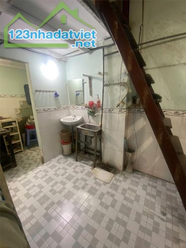 Chính chủ cần Bán nhà mặt tiền quốc lộ 50, xã Bình Hưng, huyện Bình Chánh , TPHCM - 3