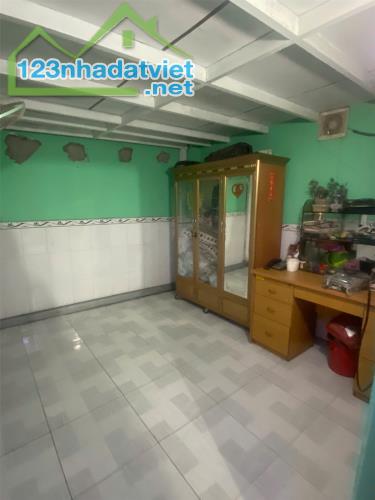 Chính chủ cần Bán nhà mặt tiền quốc lộ 50, xã Bình Hưng, huyện Bình Chánh , TPHCM - 2