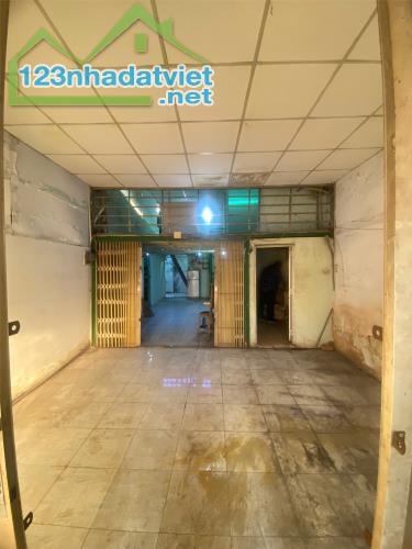 Chính chủ cần Bán nhà mặt tiền quốc lộ 50, xã Bình Hưng, huyện Bình Chánh , TPHCM - 1