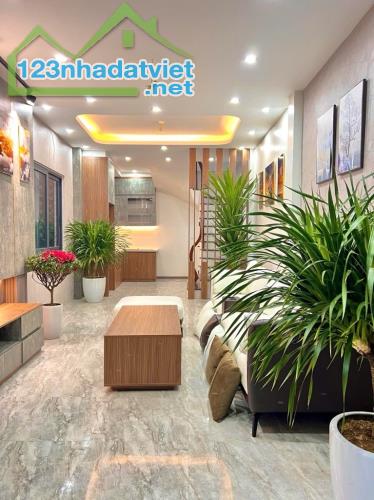 Bán nhà riêng 6,24 tỷ, 37m2 tại Trần Khát Chân, Thanh Lương, Hai Bà Trưng, Hà Nội