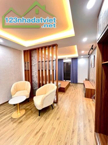 Bán nhà riêng 6,24 tỷ, 37m2 tại Trần Khát Chân, Thanh Lương, Hai Bà Trưng, Hà Nội - 1