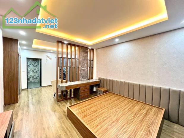 Bán nhà riêng 6,24 tỷ, 37m2 tại Trần Khát Chân, Thanh Lương, Hai Bà Trưng, Hà Nội - 2