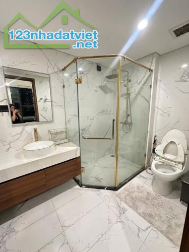 BÁN CĂN HỘ CAO CẤP TẠI SUNSHINE CITY –CĂN GÓC, VIEW ĐẸP – GIÁ TỐT! - 1