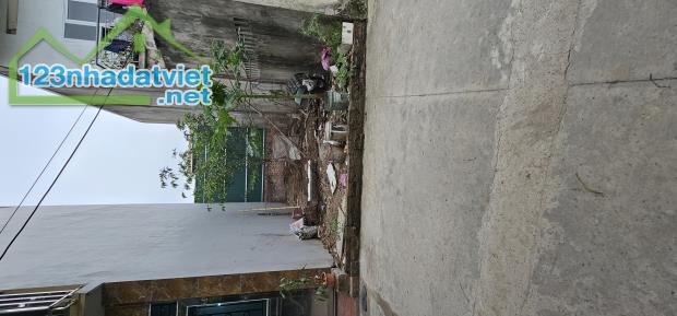 BÁN 51M2 ĐẤT XUÂN NÊ - KHÁNH HÀ - THƯỜNG TÍN - 1