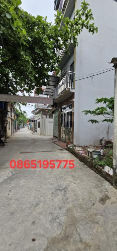 BÁN 51M2 ĐẤT XUÂN NÊ - KHÁNH HÀ - THƯỜNG TÍN