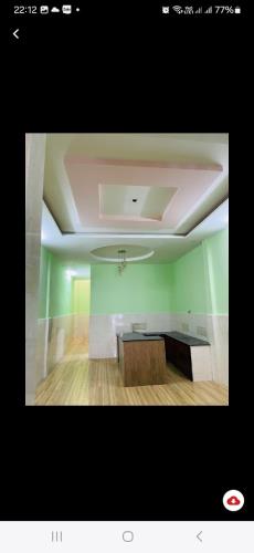 Chính Chủ Bán Nhà Đường Hà Đặc, Trung Mỹ Tây, Q12 - DT 105m², 2 Lầu, 4PN, 3WC, Đường Xe