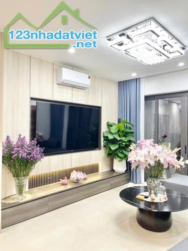 PHÂN LÔ NGUYỄN KHANG💥 DT 66M2💥MT 4.2M💥 18 TỶ💥Ô TÔ VÀO NHÀ💥1 BƯỚC RA PHỐ💥KINH DOANH - 2