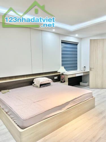 PHÂN LÔ NGUYỄN KHANG💥 DT 66M2💥MT 4.2M💥 18 TỶ💥Ô TÔ VÀO NHÀ💥1 BƯỚC RA PHỐ💥KINH DOANH - 3