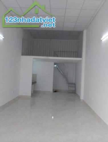 CHỈ TỪ 4 TỶ CÓ NGAY NHÀ MỚI ÂU DƯƠNG LÂN – TRUNG TẤM Q8 - XE HƠI NGỦ TRONG NHÀ - SỔ VUÔNG - 2