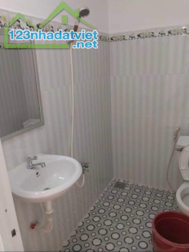 CHỈ TỪ 4 TỶ CÓ NGAY NHÀ MỚI ÂU DƯƠNG LÂN – TRUNG TẤM Q8 - XE HƠI NGỦ TRONG NHÀ - SỔ VUÔNG - 3